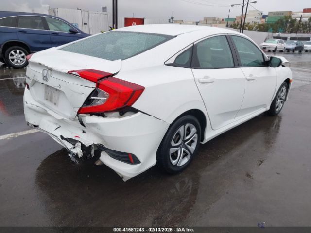 2HGFC2F5XJH562972 Honda Civic Lx