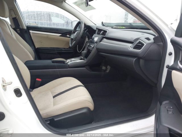 2HGFC2F5XJH562972 Honda Civic Lx