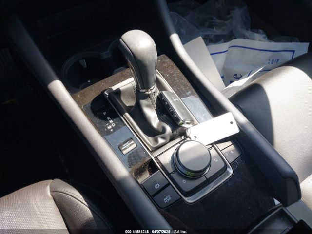 3MZBPBEYXPM365725 Mazda Mazda3 2.5 Turbo Premium Plus
