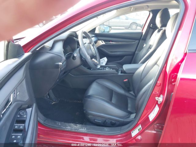 3MZBPBEYXPM365725 Mazda Mazda3 2.5 Turbo Premium Plus