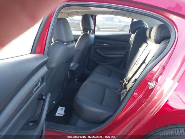 3MZBPBEYXPM365725 Mazda Mazda3 2.5 Turbo Premium Plus