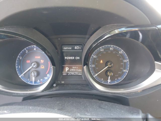 2T1BURHE9GC563758 Toyota Corolla S W/special Edition Pkg