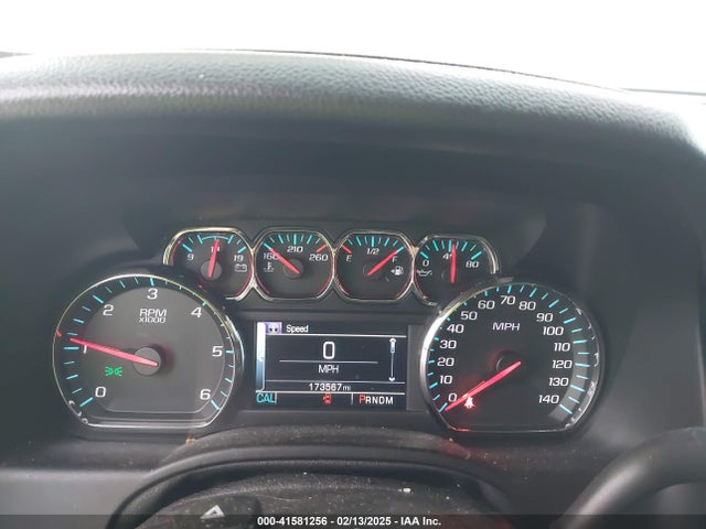 1GNSKJKCXGR345789 Chevrolet Suburban Ltz