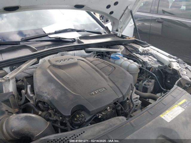 2017 AUDI A4 WAUANAF4XHN024694 Photo 9