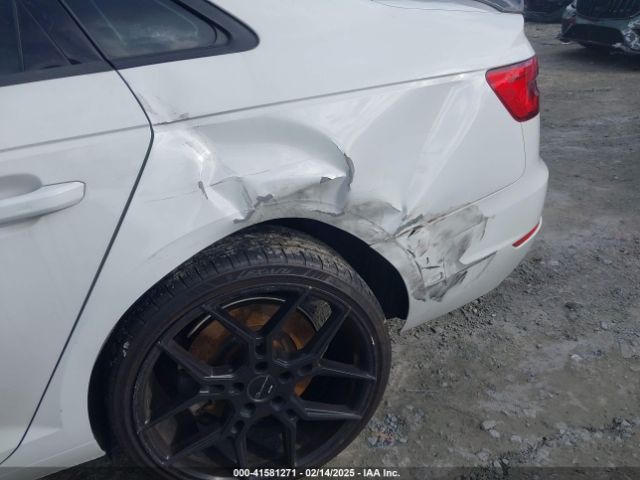 2017 AUDI A4 WAUANAF4XHN024694 Photo 5