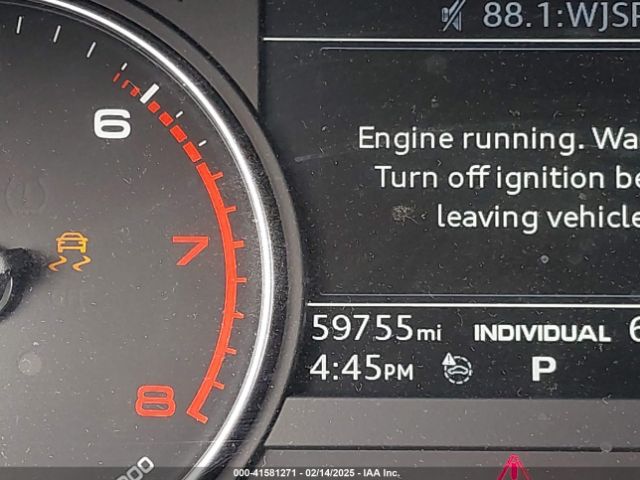 2017 AUDI A4 WAUANAF4XHN024694 Photo 6