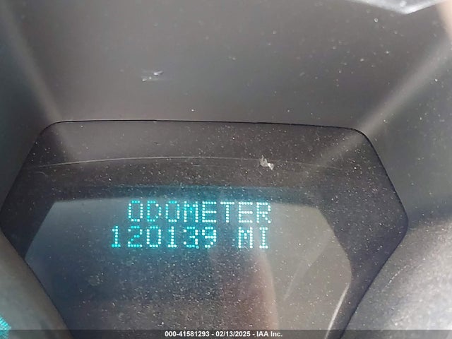 Chevrolet Traverse 1lt 2017 1GNKRGKD3HJ168753 Image 14