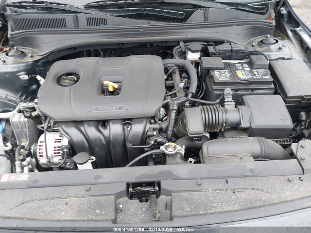 3KPF54AD6RE704812 KIA Forte Gt-line