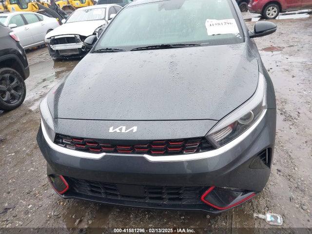 3KPF54AD6RE704812 KIA Forte Gt-line