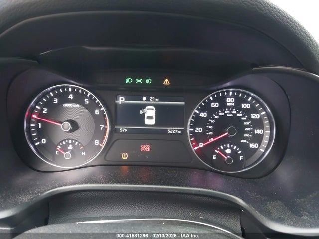 3KPF54AD6RE704812 KIA Forte Gt-line