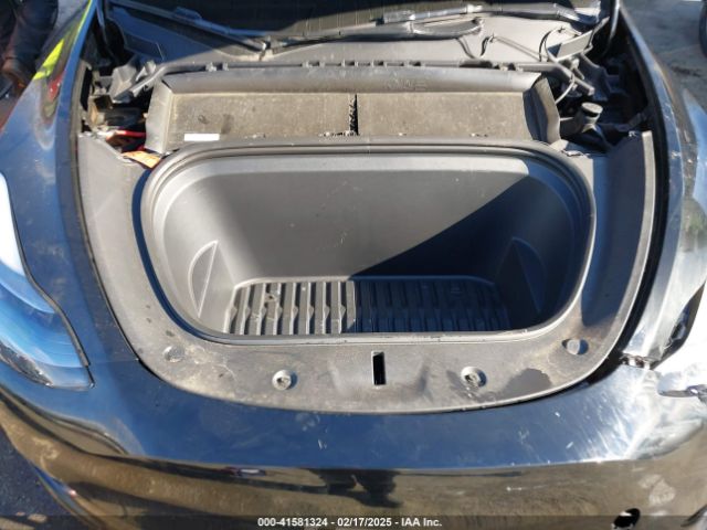 7SAYGDED3PF931172 Tesla Model Y Rwd