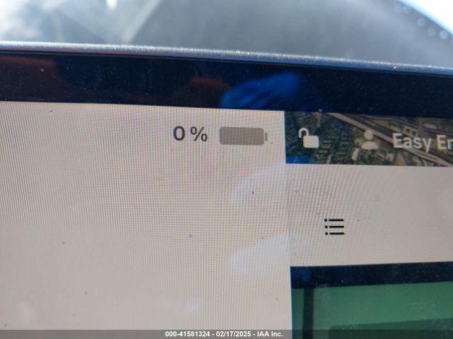 7SAYGDED3PF931172 Tesla Model Y Rwd