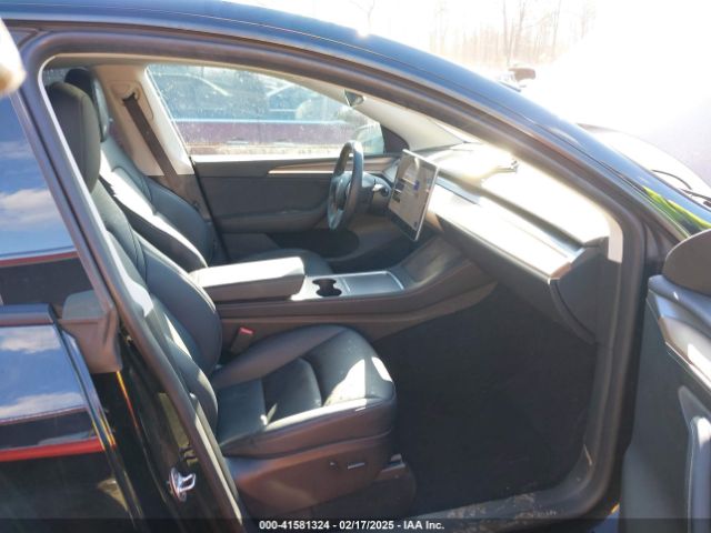 7SAYGDED3PF931172 Tesla Model Y Rwd