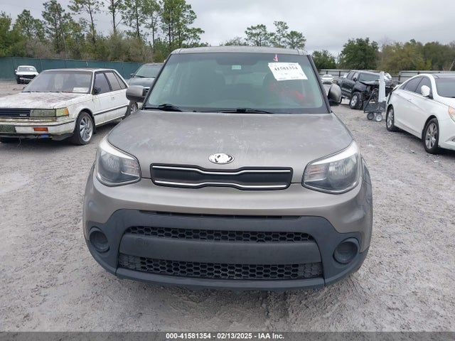 KIA Soul 2017 KNDJN2A2XH7447651 Image 12