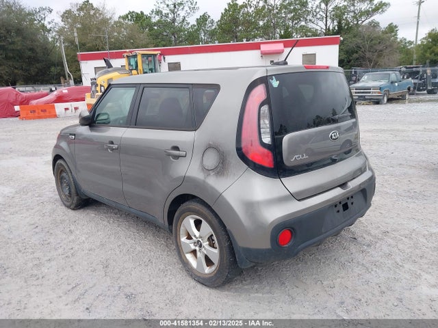KIA Soul 2017 KNDJN2A2XH7447651 Image 3