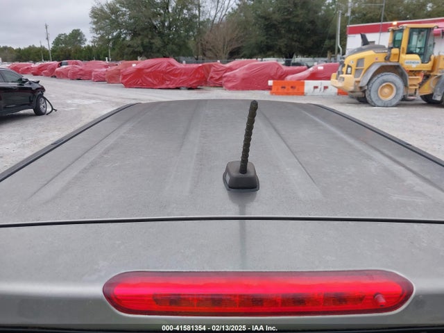 KIA Soul 2017 KNDJN2A2XH7447651 Image 6
