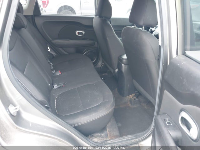 KIA Soul 2017 KNDJN2A2XH7447651 Image 8