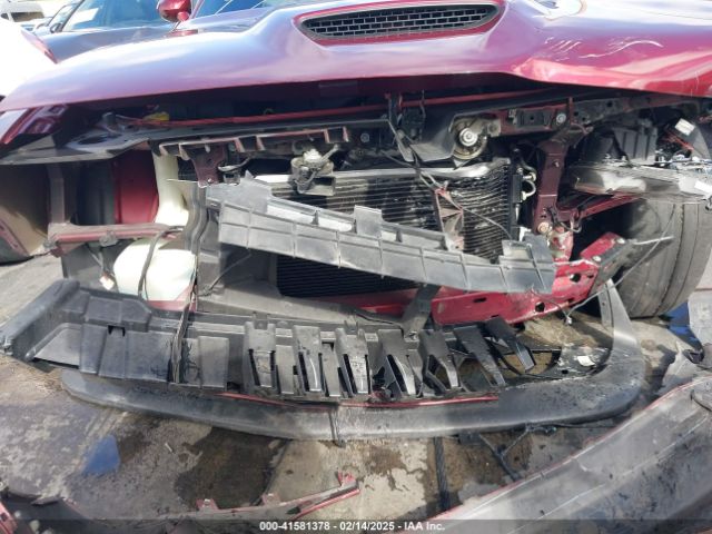 2C3CDZBT6KH660527 Dodge Challenger R/t