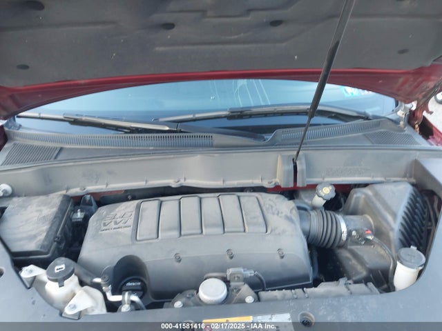 1GNKVHKD6FJ253570 Chevrolet Traverse 2lt