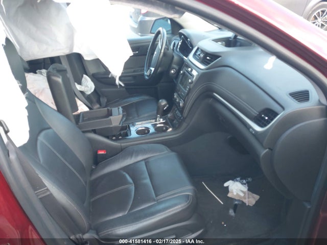 1GNKVHKD6FJ253570 Chevrolet Traverse 2lt