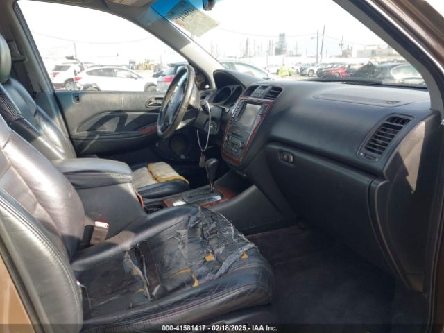 2004 ACURA MDX 2HNYD18854H511500 Photo 4