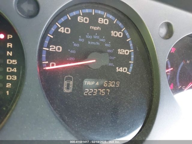 2004 ACURA MDX 2HNYD18854H511500 Photo 6