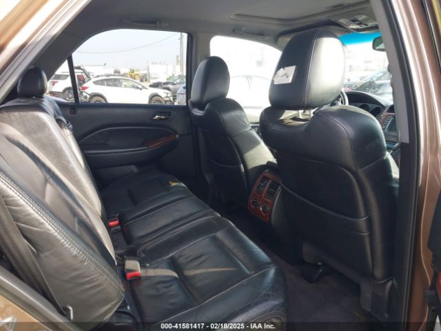 2004 ACURA MDX 2HNYD18854H511500 Photo 7