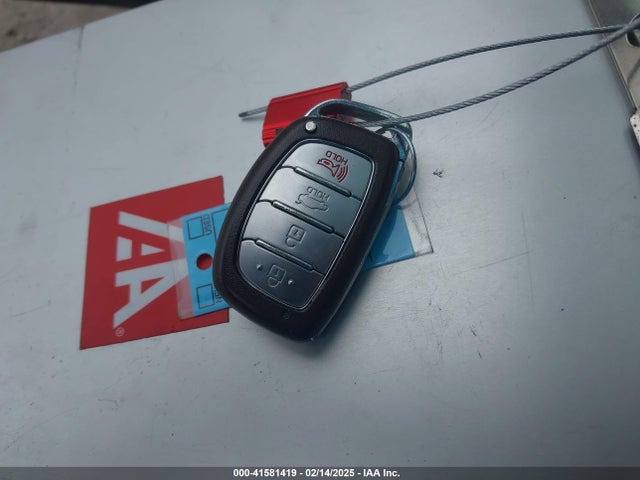 Hyundai Sonata Limited 2017 5NPE34AF3HH586182 Image 11