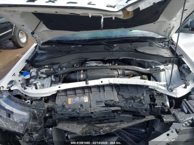 2025 FORD EXPLORER 1FMWK8GC4SGA37674 Photo 9