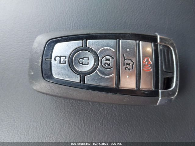 2025 FORD EXPLORER 1FMWK8GC4SGA37674 Photo 10