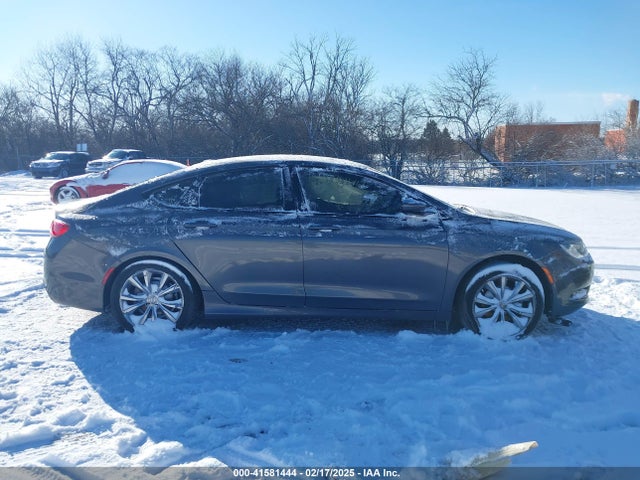 Chrysler 200 S 2015 1C3CCCBB7FN590122 Image 14