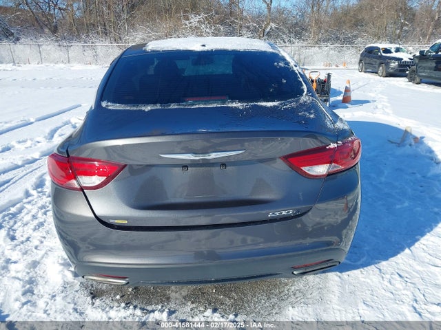 Chrysler 200 S 2015 1C3CCCBB7FN590122 Image 17