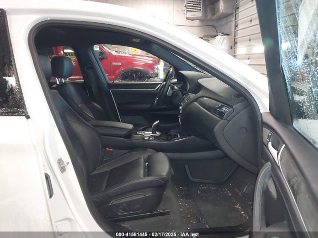5UXXW5C54G0N92321 BMW X4 Xdrive35i