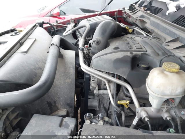 1C6RR7FT6ES138121 RAM 1500 Express