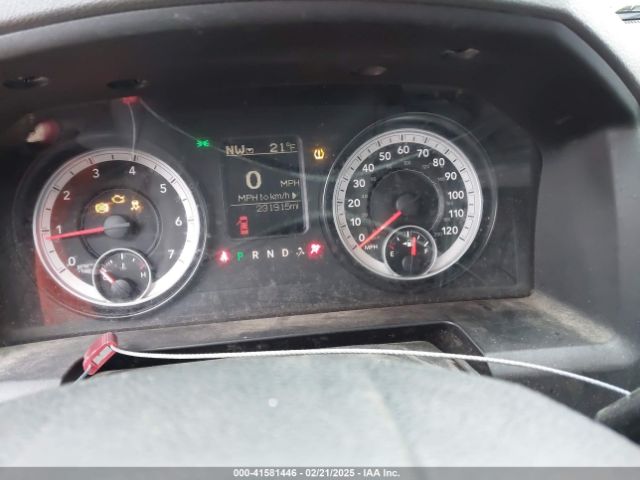 1C6RR7FT6ES138121 RAM 1500 Express
