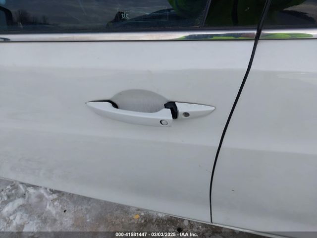 19UUB1F32LA004148 Acura Tlx Standard