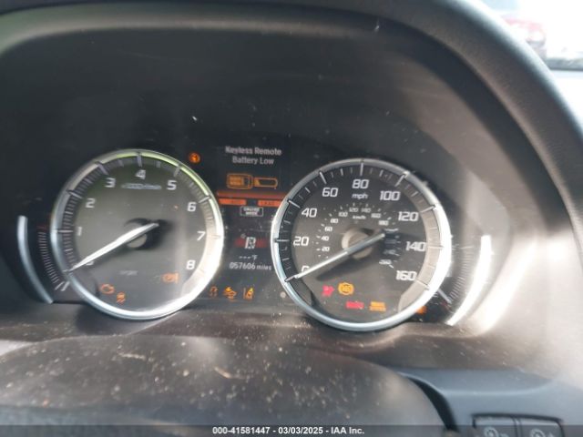 19UUB1F32LA004148 Acura Tlx Standard