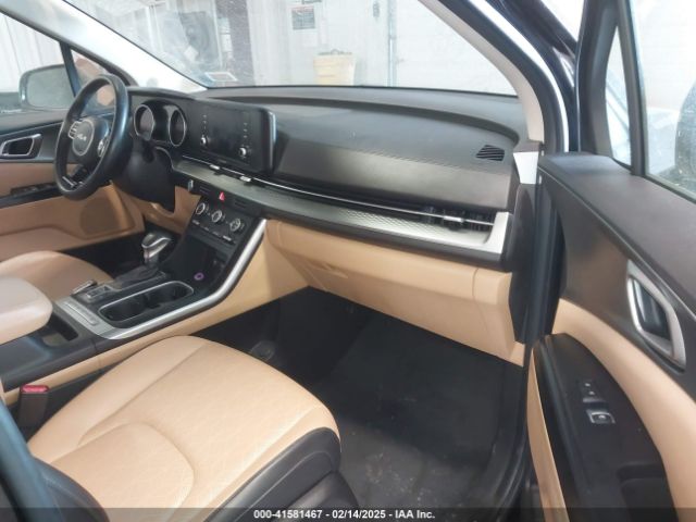 KNDNB4H36N6133470 KIA Carnival Mpv Lx Seat Package