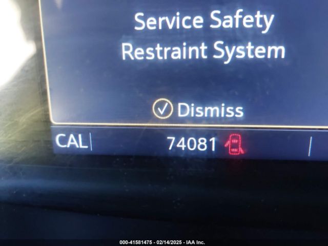 3GCPWDED7LG234331 Chevrolet Silverado 1500 2wd  Short Bed Rst