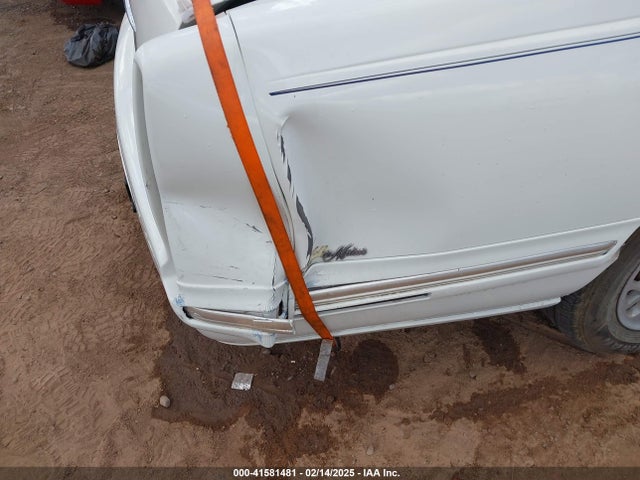 1998 CADILLAC DEVILLE PROFESSIONAL 1GEEH90Y7WU550717 Photo 5