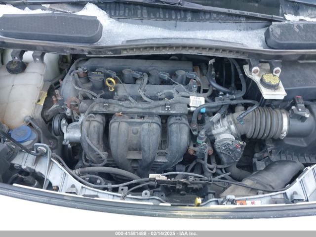 NM0LE7E78F1198971 Ford Transit Connect Xl