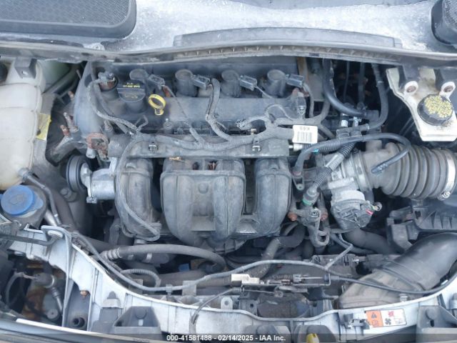 NM0LE7E78F1198971 Ford Transit Connect Xl