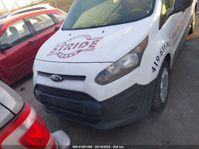 NM0LE7E78F1198971 Ford Transit Connect Xl