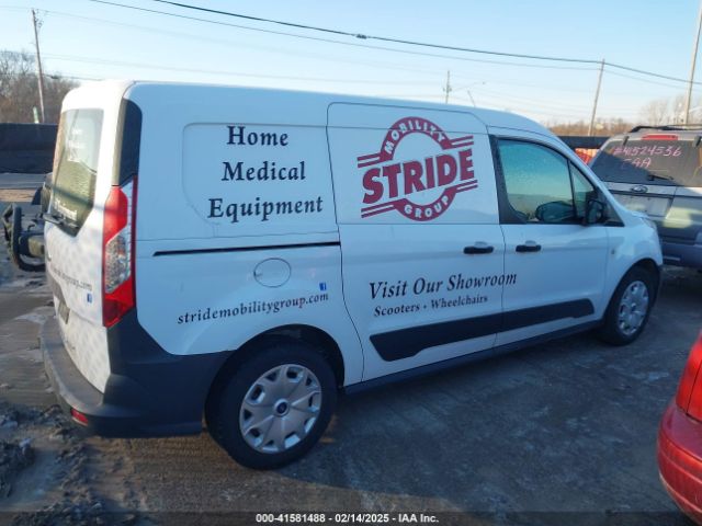 NM0LE7E78F1198971 Ford Transit Connect Xl