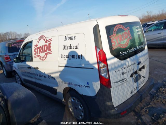 NM0LE7E78F1198971 Ford Transit Connect Xl