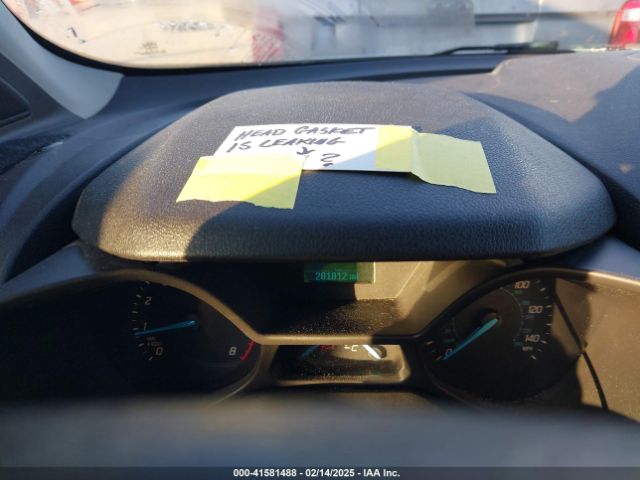 NM0LE7E78F1198971 Ford Transit Connect Xl