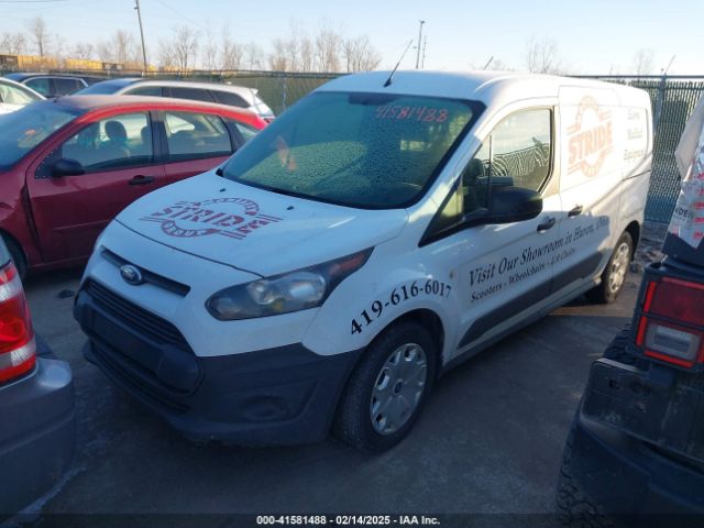 NM0LE7E78F1198971 Ford Transit Connect Xl