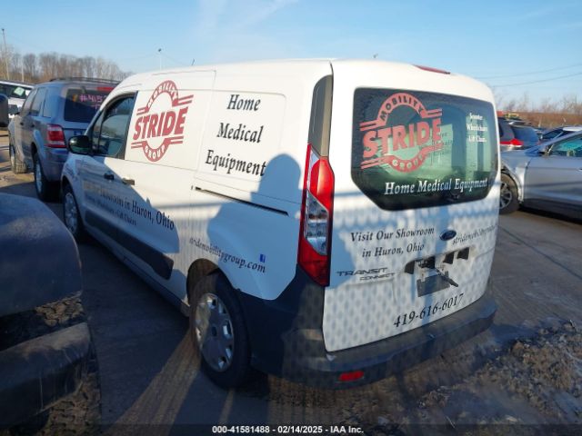NM0LE7E78F1198971 Ford Transit Connect Xl