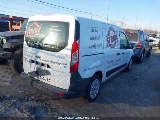 NM0LE7E78F1198971 Ford Transit Connect Xl