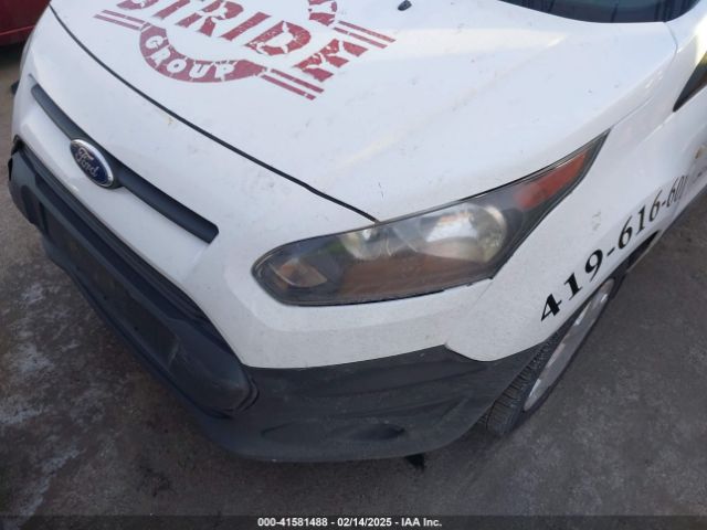 NM0LE7E78F1198971 Ford Transit Connect Xl